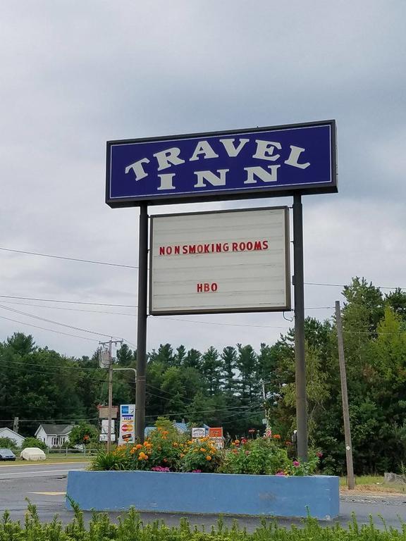Travel Inn Orange Zewnętrze zdjęcie